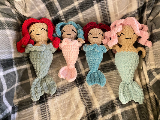 Mermaid